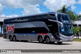 Auto Viação 1001 RJ 108.769 na cidade de Campos dos Goytacazes, Rio de Janeiro, Brasil, por Anderson Pessanha. Número da foto: #12866261.