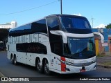 Auto Viação Catarinense 319308 na cidade de Porto Alegre, Rio Grande do Sul, Brasil, por André Lourenço de Freitas. Número da foto: #12866788.