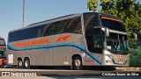 Viação Piracicabana 262402 na cidade de São Paulo, São Paulo, Brasil, por Cristiano Soares da Silva. Número da foto: #12868380.