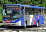 BB Transportes e Turismo 27.093 na cidade de Cotia, São Paulo, Brasil, por Haroldo Ferreira. Número da foto: #:id.