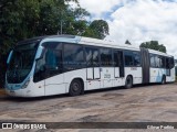 Vega Manaus Transporte 1014002 na cidade de Manaus, Amazonas, Brasil, por Gilmar Porfírio. Número da foto: #12867455.