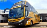 Matriz Transportes 2502 na cidade de Aparecida de Goiânia, Goiás, Brasil, por Carlos Júnior. Número da foto: #12866507.