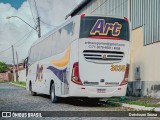 Art Turismo 3038 na cidade de Dias d`Ávila, Bahia, Brasil, por Deivisson Sousa. Número da foto: #12867607.