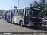 Del Rey Transportes 25.206 na cidade de Carapicuíba, São Paulo, Brasil, por Rafael Lopes de Oliveira. Número da foto: #12868807.