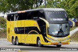 Expresso JK 24127 na cidade de Eunápolis, Bahia, Brasil, por Eliziar Maciel Soares. Número da foto: #:id.