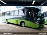 Turin Transportes 2444 na cidade de Ouro Branco, Minas Gerais, Brasil, por Daniel Gomes. Número da foto: #12867617.