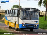 JR Log Bus 1030 na cidade de Vitória, Espírito Santo, Brasil, por Ricardo Peruch. Número da foto: #12868726.