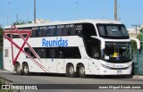 Empresa Reunidas Paulista de Transportes 146202 na cidade de São Paulo, São Paulo, Brasil, por Juarez Miguel Duarte Junior. Número da foto: #12866857.