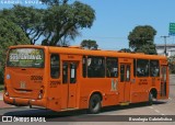Auto Viação São José dos Pinhais 20296 na cidade de Curitiba, Paraná, Brasil, por Busologia Gabrielística. Número da foto: #12868433.