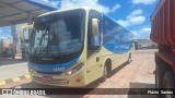 Viação Novo Horizonte 524811 na cidade de Barra da Estiva, Bahia, Brasil, por Flávio  Santos. Número da foto: #12866655.