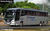 Stelman Tour Transporte Rodoviário de Passageiros 5050 na cidade de Guarapari, Espírito Santo, Brasil, por Andrey Gustavo. Número da foto: #12868399.