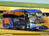 Transportes Jangada 9206 na cidade de São José dos Campos, São Paulo, Brasil, por Robson Prado. Número da foto: #12868701.