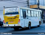 Via Metro - Auto Viação Metropolitana 0212027 na cidade de Maracanaú, Ceará, Brasil, por Davi Oliveira. Número da foto: #12868818.