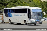 Viação Central Bahia de Transportes 1970 na cidade de Vitória da Conquista, Bahia, Brasil, por Eliziar Maciel Soares. Número da foto: #12867715.