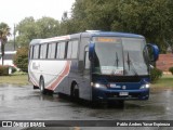 Buses Pirehueico UW3390 na cidade de Valdivia, Valdivia, Los Ríos, Chile, por Pablo Andres Yavar Espinoza. Número da foto: #:id.