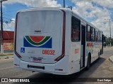 Transnacional Transportes Urbanos 08032 na cidade de Natal, Rio Grande do Norte, Brasil, por Davi Felipe. Número da foto: #12866547.