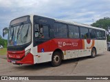 Auto Viação Palmares D17076 na cidade de Rio de Janeiro, Rio de Janeiro, Brasil, por Jorge Lucas Araújo. Número da foto: #:id.