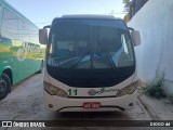 Viação Graciosa 11 na cidade de Pontal do Paraná, Paraná, Brasil, por DIOGO dd. Número da foto: #12868445.