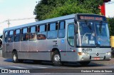 Auto Viação São José dos Pinhais EL075 na cidade de Curitiba, Paraná, Brasil, por Gustavo Pereira de Souza. Número da foto: #:id.