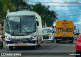 Viação Piracicabana 5177 na cidade de Gália, São Paulo, Brasil, por Paulo Soares. Número da foto: #12868478.