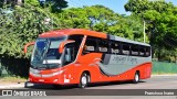 Empresa de Ônibus Pássaro Marron 5951 na cidade de São Paulo, São Paulo, Brasil, por Francisco Ivano. Número da foto: #12868760.
