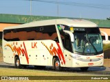 LK Transportadora Turística 17005 na cidade de São José dos Campos, São Paulo, Brasil, por Robson Prado. Número da foto: #12866769.