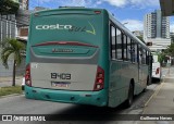 Costa Sul Transportes e Turismo 19403 na cidade de Cachoeiro de Itapemirim, Espírito Santo, Brasil, por Guilherme Neves. Número da foto: #12866955.