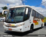 Saritur - Santa Rita Transporte Urbano e Rodoviário 23700 na cidade de Belo Horizonte, Minas Gerais, Brasil, por Lohan Mariano. Número da foto: #12866904.