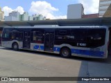 Sambaíba Transportes Urbanos 2 1005 na cidade de São Paulo, São Paulo, Brasil, por Diego Cardoso da Silva. Número da foto: #12866233.