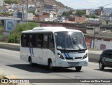 Ônibus Particulares 6322 na cidade de Caruaru, Pernambuco, Brasil, por Lenilson da Silva Pessoa. Número da foto: #:id.