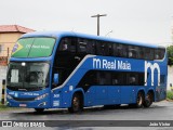 Real Maia 2428 na cidade de Teresina, Piauí, Brasil, por João Victor. Número da foto: #12868590.