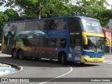 Ônibus Particulares 2B87 na cidade de João Pessoa, Paraíba, Brasil, por Andress Limeira. Número da foto: #:id.