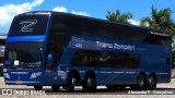 Trans Zampieri 022 na cidade de Balneário Camboriú, Santa Catarina, Brasil, por Alexandre F.  Gonçalves. Número da foto: #12868566.