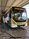 Viação Pioneira 232220 na cidade de Gama, Distrito Federal, Brasil, por Kayron Gonçalves. Número da foto: #12867356.