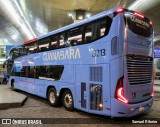 Real Expresso 13213 na cidade de Uberlândia, Minas Gerais, Brasil, por Samuel Ribeiro. Número da foto: #12866934.