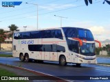 São João Turismo 905 na cidade de Vitória, Espírito Santo, Brasil, por Ricardo Peruch. Número da foto: #12867862.