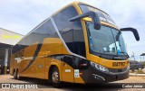 Matriz Transportes 2502 na cidade de Aparecida de Goiânia, Goiás, Brasil, por Carlos Júnior. Número da foto: #12866502.