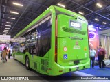 Caio Induscar E-MILLENNIUM BYD na cidade de São Paulo, São Paulo, Brasil, por Douglas Célio Brandao. Número da foto: #12868558.