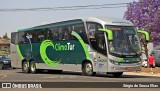 Clima Tur 4000 na cidade de Holambra, São Paulo, Brasil, por Sérgio de Sousa Elias. Número da foto: #:id.