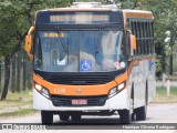 Itamaracá Transportes 1.574 na cidade de Paulista, Pernambuco, Brasil, por Henrique Oliveira Rodrigues. Número da foto: #:id.