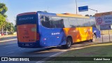 Evanil Transportes e Turismo RJ 132.022 na cidade de Rio de Janeiro, Rio de Janeiro, Brasil, por Gabriel Sousa. Número da foto: #12866276.