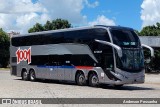 Auto Viação 1001 RJ 108.619 na cidade de Campos dos Goytacazes, Rio de Janeiro, Brasil, por Anderson Pessanha. Número da foto: #12866263.