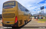 Matriz Transportes 2502 na cidade de Aparecida de Goiânia, Goiás, Brasil, por Carlos Júnior. Número da foto: #12866470.