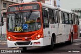 Expresso Coroado 0613005 na cidade de Manaus, Amazonas, Brasil, por Luiz Henrique. Número da foto: #:id.