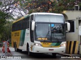 Empresa Gontijo de Transportes 12830 na cidade de São Paulo, São Paulo, Brasil, por Joase Batista da Silva. Número da foto: #12867801.