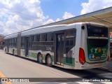Via Sudeste Transportes S.A. 5 2762 na cidade de São Paulo, São Paulo, Brasil, por Diego Cardoso da Silva. Número da foto: #12866356.