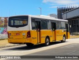 Real Auto Ônibus A41046 na cidade de Rio de Janeiro, Rio de Janeiro, Brasil, por Wellington de Jesus Santos. Número da foto: #12866163.