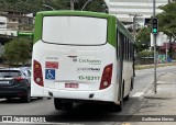 Costa Sul Transportes e Turismo 13-12317 na cidade de Cachoeiro de Itapemirim, Espírito Santo, Brasil, por Guilherme Neves. Número da foto: #12866951.