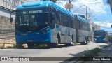 BRT Sorocaba Concessionária de Serviços Públicos SPE S/A 3206 na cidade de Sorocaba, São Paulo, Brasil, por Henry Eduardo. Número da foto: #:id.