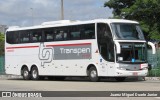 Transpen Transporte Coletivo e Encomendas 38085 na cidade de São Paulo, São Paulo, Brasil, por Juarez Miguel Duarte Junior. Número da foto: #12866864.